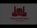 Eunuco Palacio Festivales