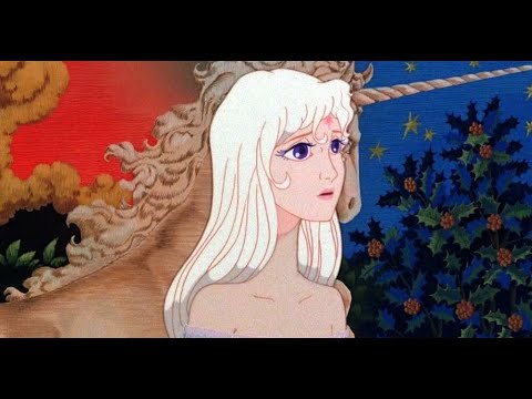 Трейлеры Последний единорог