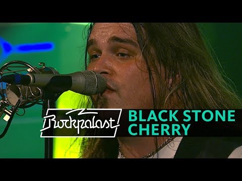 Black Stone Cherry live | Rockpalast | 2009