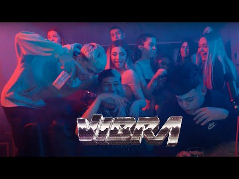 Saiko x Bless - Vibra (Official Video)