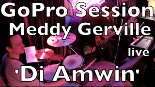 Damien Schmitt GoPro Session - Meddy Gerville - Di Amwin
