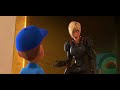 Wreck It Ralph Calhoun Explains