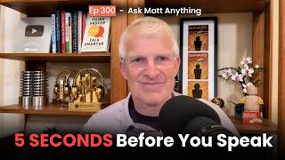 The First 5 Seconds: How to Start a Speech the Moment All Eyes Suddenly Turn to You | AMA