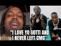 EST Gee Responds To Rumors He Got Beef With Yo Gotti And Left CMG