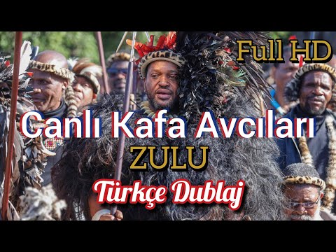 Kafatası Avcıları Full Film