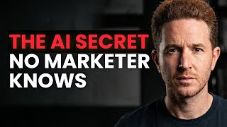 The AI Secret No Marketer Knows (3 ChatGPT Prompts for Ads, Copy & Research)