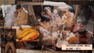 Download lagu [VIETSUB] NCT 127 HOME (NOT) ALONE - EP.3 mp3