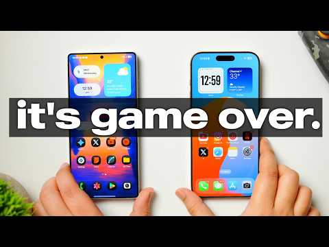 Samsung tropieza con One UI 7 justo cuando Apple apunta a una WWDC histórica: actualizar al estilo Apple sigue siendo difícil de imitar