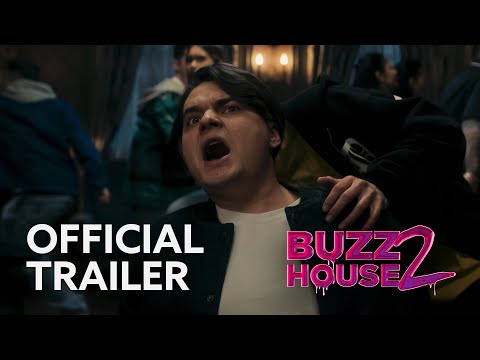 BUZZ HOUSE: THE MOVIE 2 — Final Trailer
