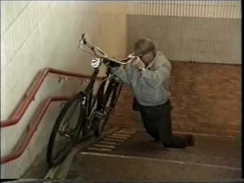 Krasse Knarren 14 - 1van6 - Bikepooling