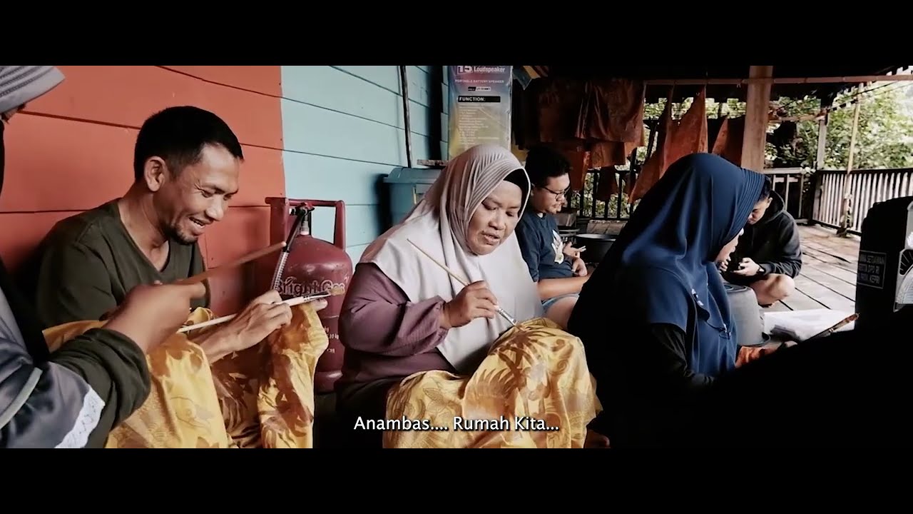 Anambas rumah kita
