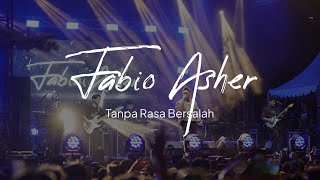Download lagu TANPA RASA BERSALAH - FABIO ASHER (LIVE AT SGM MUSIC PROJECT) mp3 Download lagu TANPA RASA BERSALAH - FABIO ASHER (LIVE AT SGM MUSIC PROJECT) mp3