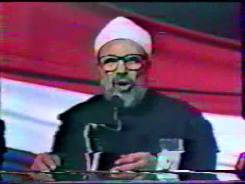 فقه المهجر (محاضرة نادرة)