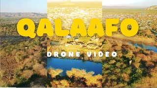 QALAAFO Drone footage