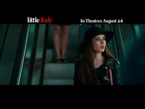 Little Italy (TV Spot 'Irresistible')