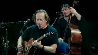 Eppu Normaali - Kun jatsia kuunneltiin (live @ Metro Areena, Espoo, 2.12.2016)