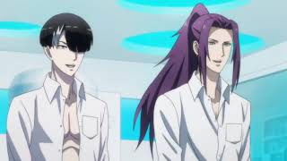 Download lagu NOBLESE EPISODE 10 FULL LAYAR subtitle Indonesia mp3