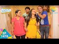 Taarak Mehta Ka Ooltah Chashmah Episode 1476 Full Episode