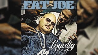 Fat Joe - Take a Look at My Life