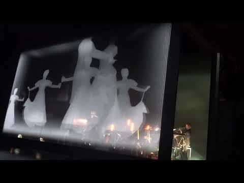 1900  - Vi dom obskyra - Gud är en eld inuti huvudet     jan-25