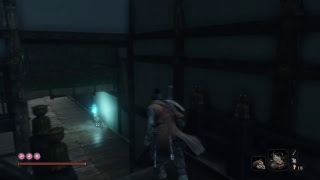 SEKIRO　打倒一心！！！！