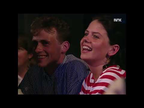 Jan Eggum – Per og Lise