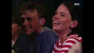 Jan Eggum – Per og Lise