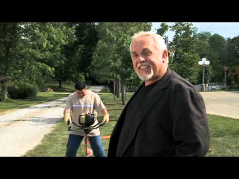 Safe Digging with John Ratzenberger