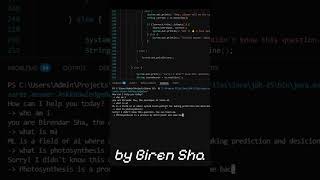 Download lagu I Built an AI That Learns by Itself in Java 🤯| By Biren Sha mp3 Download lagu I Built an AI That Learns by Itself in Java 🤯| By Biren Sha mp3