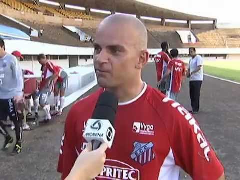 Comercial MS vence Guaicurus sub 19 em amistoso