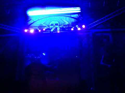 DISANGELIO (COVER) gorgoroth an excerpt of x.