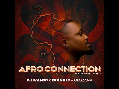 Dj Ivan90 X FRANKLY - Olozana