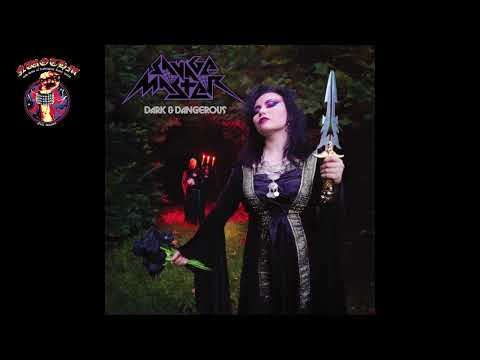 Savage Master - Dark & Dangerous (2025)