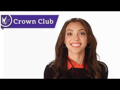 New Regal Crown Club (Meet Sophia) -- Regal Cinemas [HD]