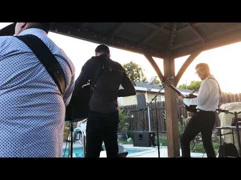 Hombres de Ley “Del Tingo al Tango” En vivo