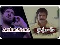 Jai Sriram Movie Uday Kiran Giving Warning To Aditya Menon Uday Kiran Reshma