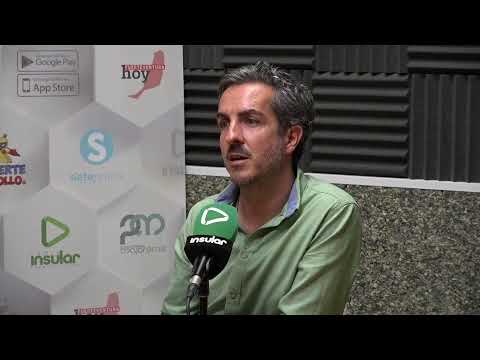 #LaVozdeFuerteventura | 'Mayo 100% Canarias'