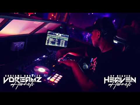 NP HEAVEN - I LOVE YOU ( HORNETS FAMILY ) 2K20