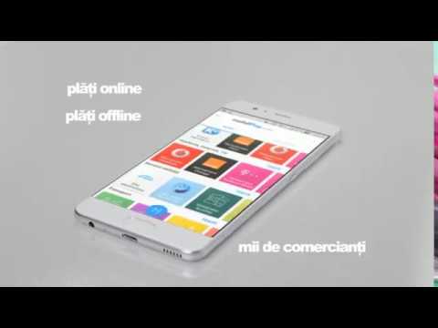 mobilPay Wallet