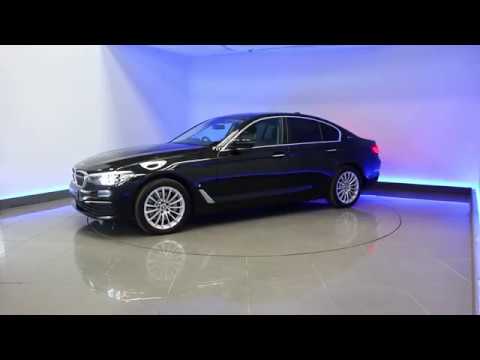 BMW 5 Series 2.0 530e iPerformance 9.2kWh SE Auto (s/s) 4dr