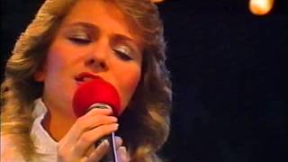 Nicole - So viele Lieder sind in mir - Tag des deutschen Schlagers - 1983