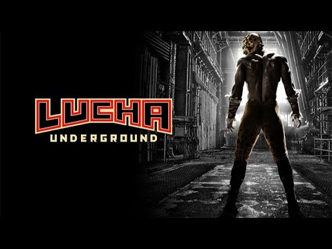 Lucha Underground Temporada 1 | RESUMEN EN ESPAÑOL