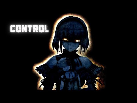 Nightcore - [m19] - Halsey - Control [rus]
