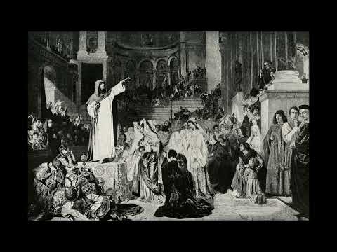 William Byrd - Infelix Ego