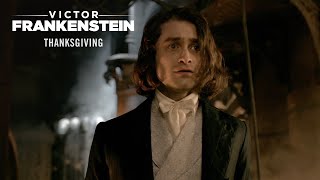 "It's Alive" TV Commercial