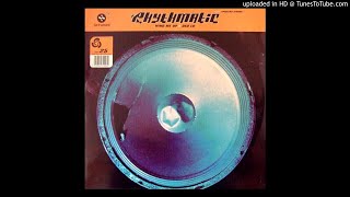 Rhythmatic - Ded Lo [NWKT25]