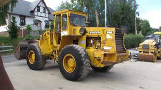 Wheel loader Volvo 4400 dijual - Gambar 4 | Machineryline ID Wheel loader Volvo 4400 | Gambar 4 - Machineryline