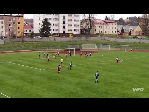 FK Tachov - TJ Start Luby 4:0