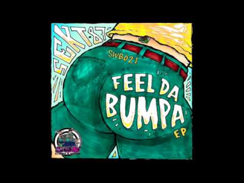 Sekt-87 - In Your Eyes Remix - SWB021