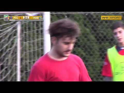 School League Messina - [F.Bisazza] - PSG vs Marsiglia 5° Turno